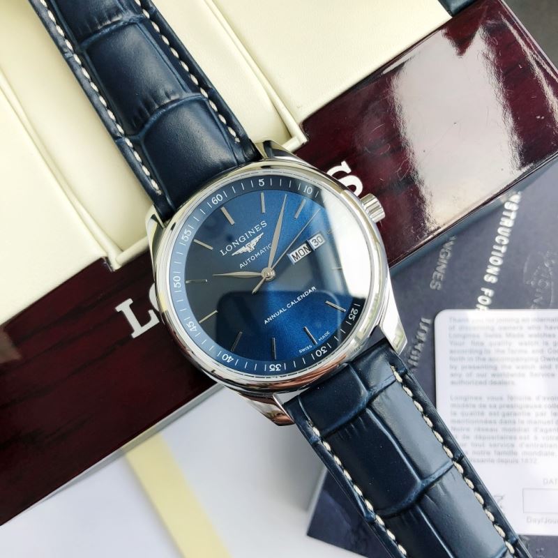 LONGINES